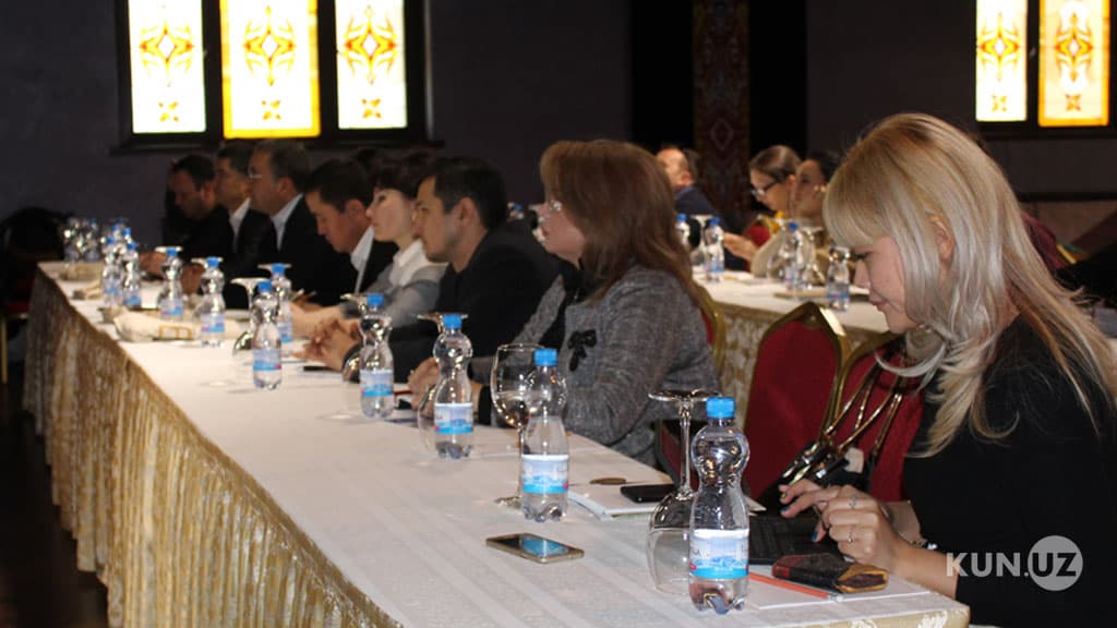 Toshkentda «Halol turizm» bo‘yicha trening tashkil etildi