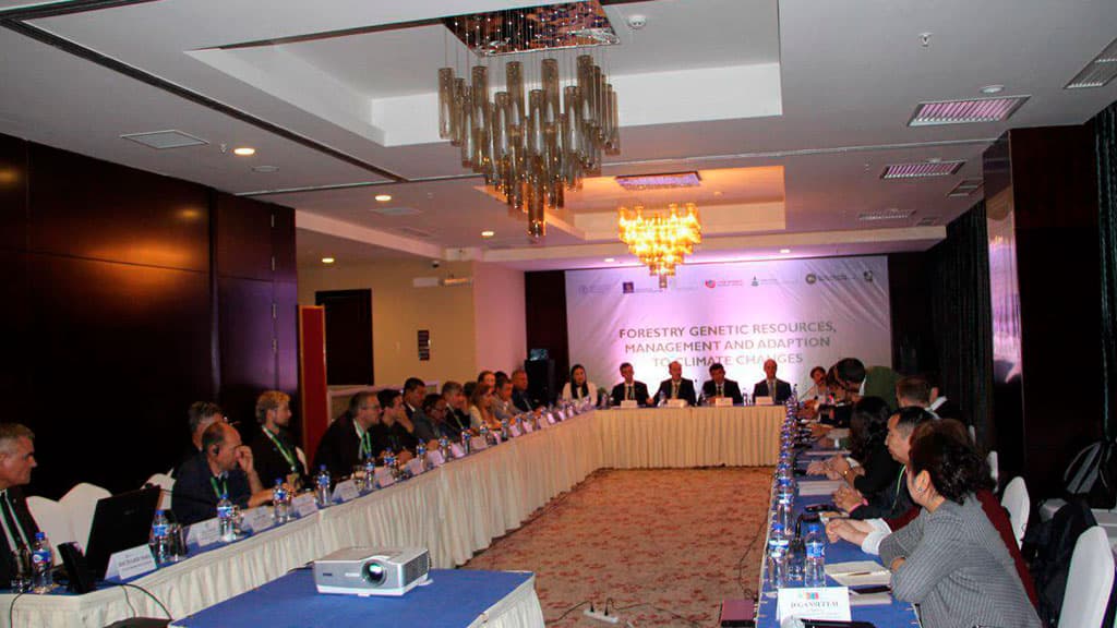Ulan-Batordagi iqlim o‘zgarishiga doir haftalikda O‘zbekiston delegatsiyasi ham ishtirok etmoqda