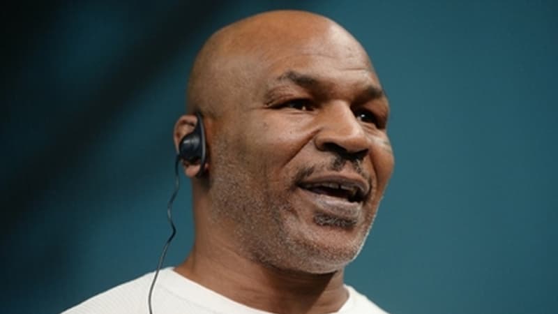 Mayk Tayson: Nochorlar orasidan eng yaxshi bokschilar chiqqan