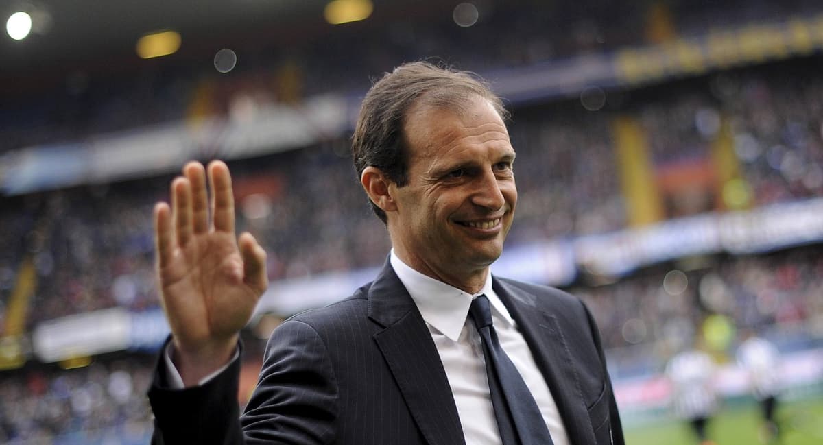 «Real»ga italiyalik mutaxassis bosh murabbiy bo‘lishi mumkin