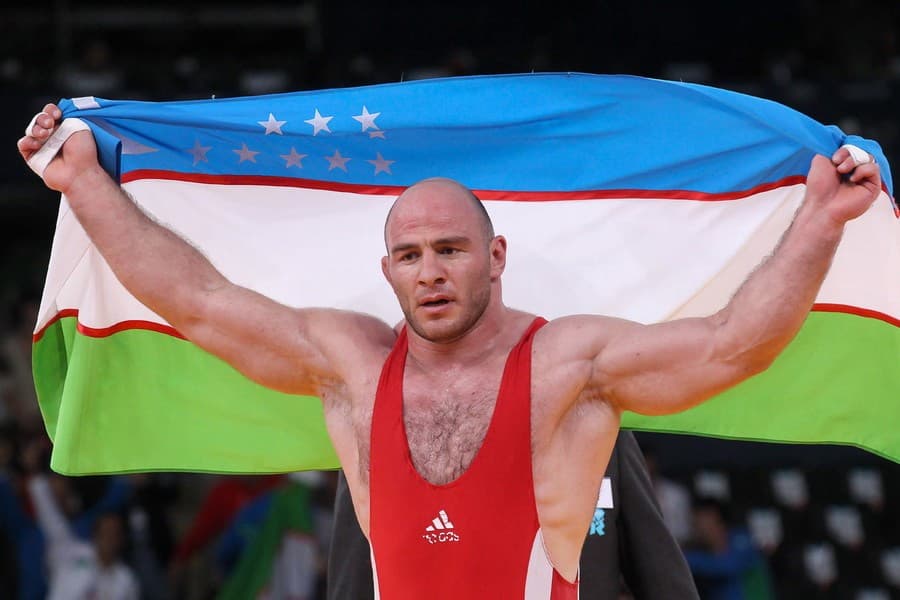 Taymazov nega Sidney olimpiadasidan so‘ng O‘zbekiston termasi tarkibida qolganini tushuntirdi