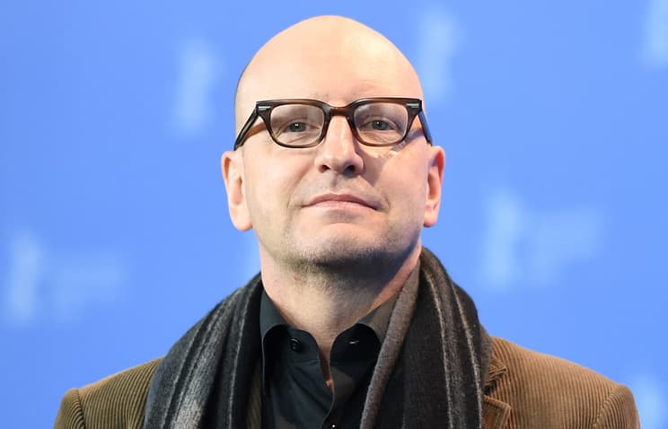 Stiven Soderberg: "Odamlar 20 million dollarlik filmni ayfonda olish mumkinligini xayoliga ham keltira olmaydi"