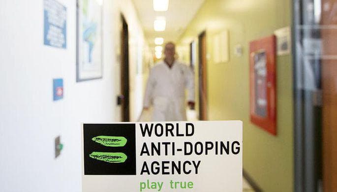 WADA Xalqaro boks assotsiatsiyasi maqomini qaytardi