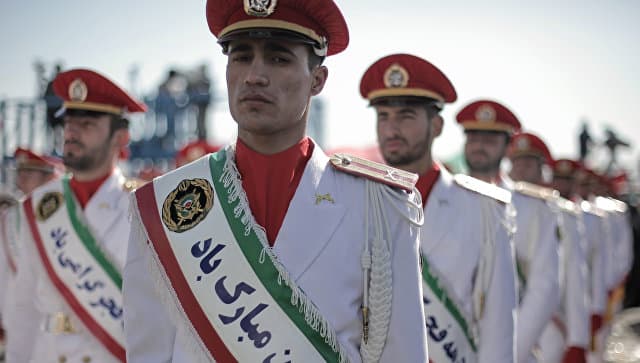Eron g‘arbidagi to‘qnashuvlarda o‘ndan ortiq askar halok bo‘ldi