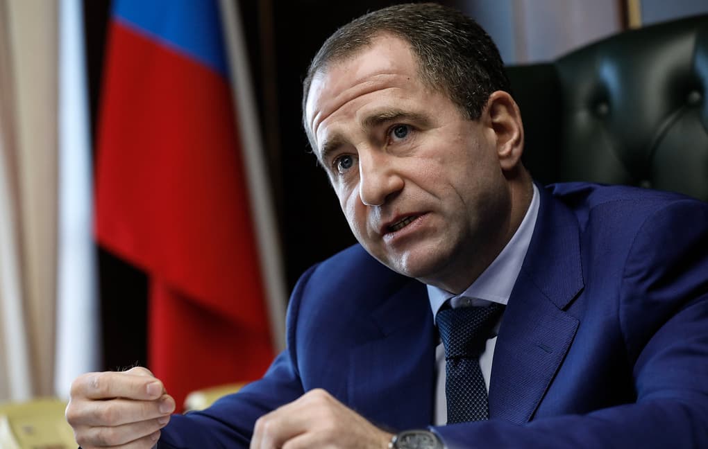 Rossiya Belorussiyani yuzlab million dollar zarar keltirayotganlikda aybladi