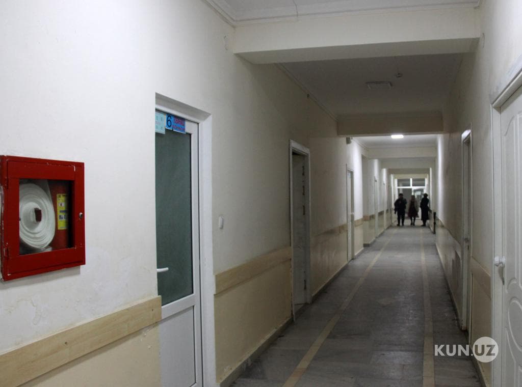 Andijon viloyatida is gazi bilan bog‘liq vahimali xabar tarqaldi. Muxbir holatga oydinlik kiritdi