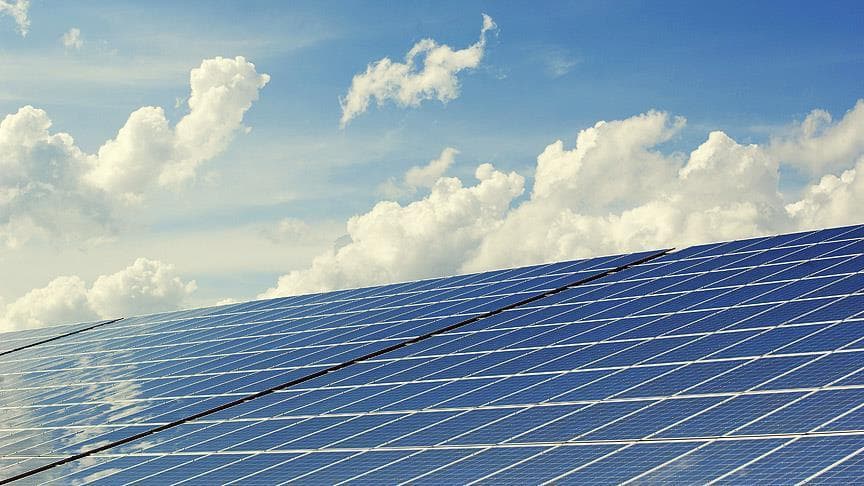 Turk xoldingi Qozog‘istonda quyosh elektr stansiyasi quradi
