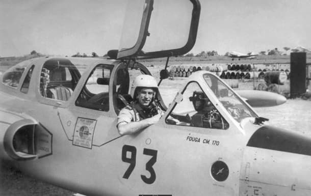 Belgiyalik uchuvchi 1961 yilda BMT bosh kotibi samolyotini urib tushirganini tan olgan – OAV