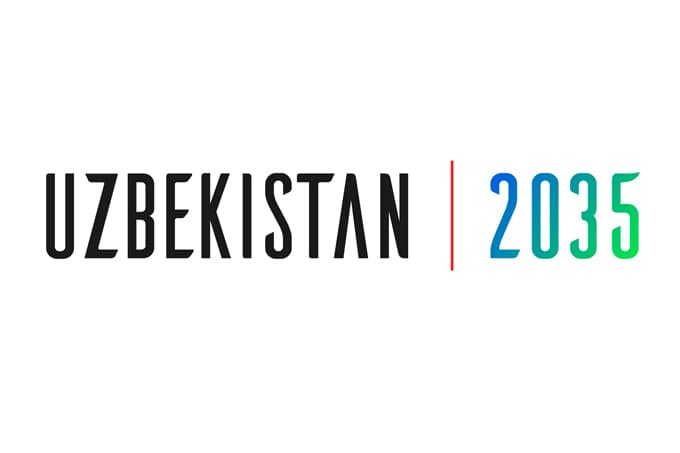 «O‘zbekiston-2035» forumi qachon bo‘lib o‘tishi ma'lum bo‘ldi