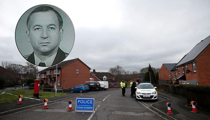 KQTTdagi Britaniya delegatsiyasi Rossiyaning Skripal ishi bo‘yicha taklifini rad etdi