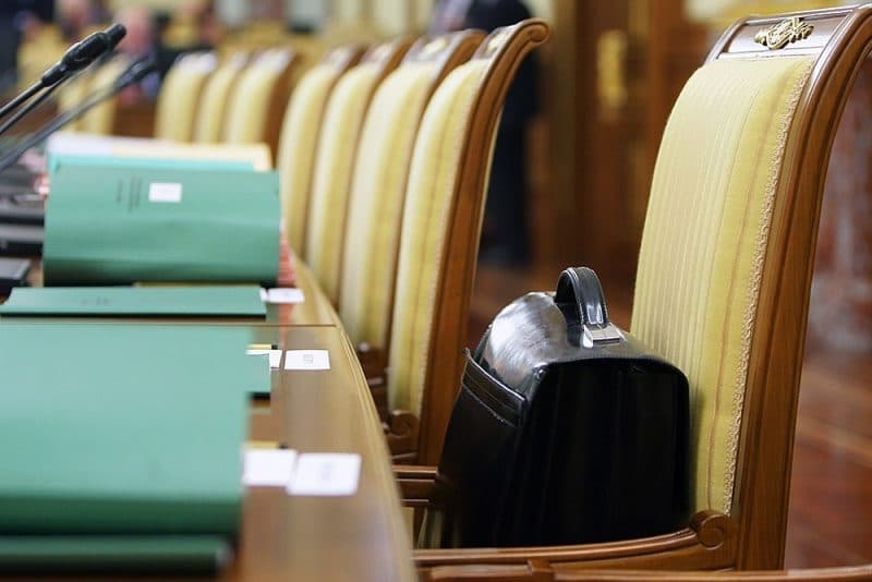 Investitsiyalar bo‘yicha qo‘mita hay'ati a'zolari tarkibi tasdiqlandi