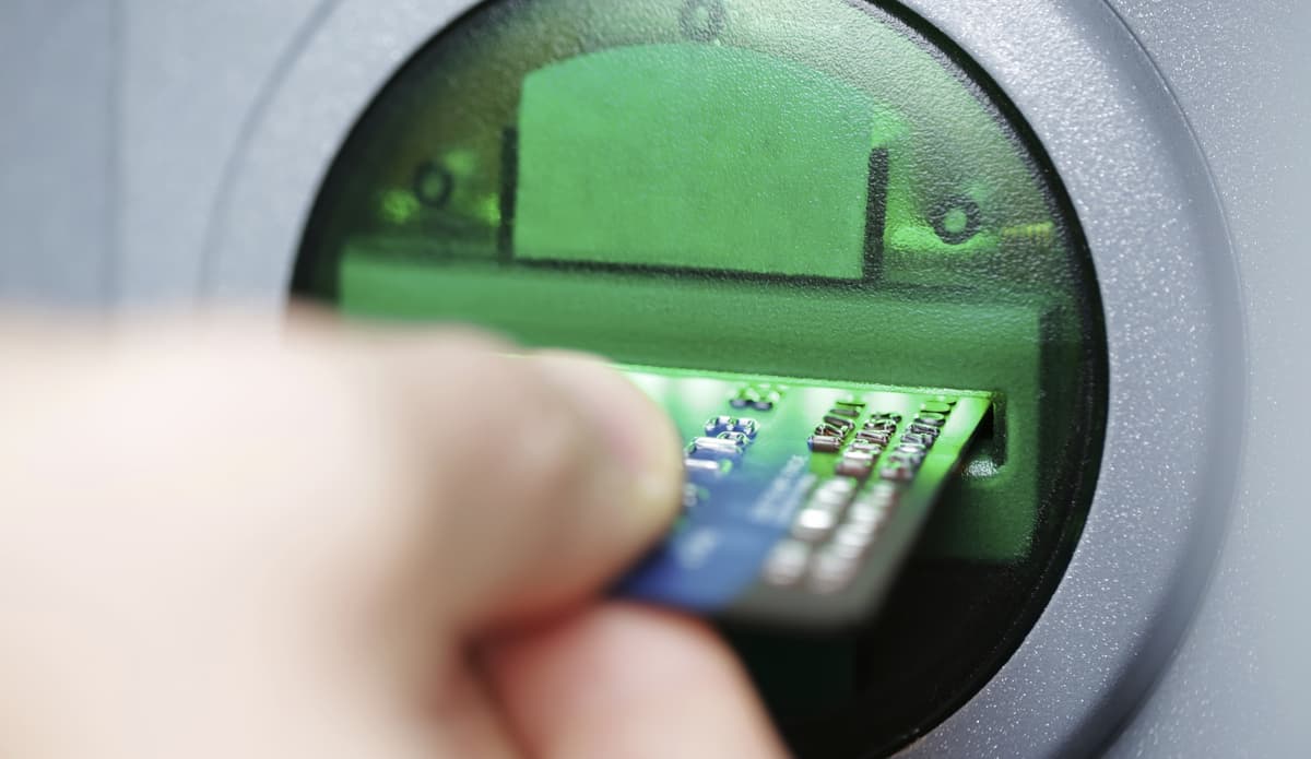 Bankomatlardan pul o‘g‘irlaydigan juda kuchli vosita fosh etildi