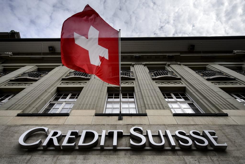 Boshlandi. Credit Suisse rossiyaliklarning 5 mlrd dollarlik aktivlarini muzlatdi