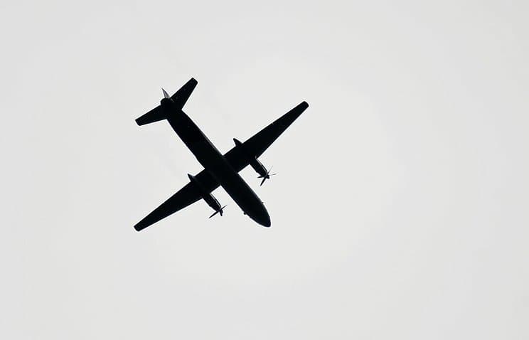 Moskva viloyatida qulagan An-148 samolyoti kabinasidagi oxirgi lahzalar audioyozuvi e'lon qilindi
