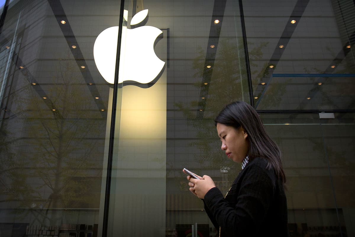 Apple’ning eng xaridorgir mahsuloti ma'lum qilindi. Bu iPhone emas