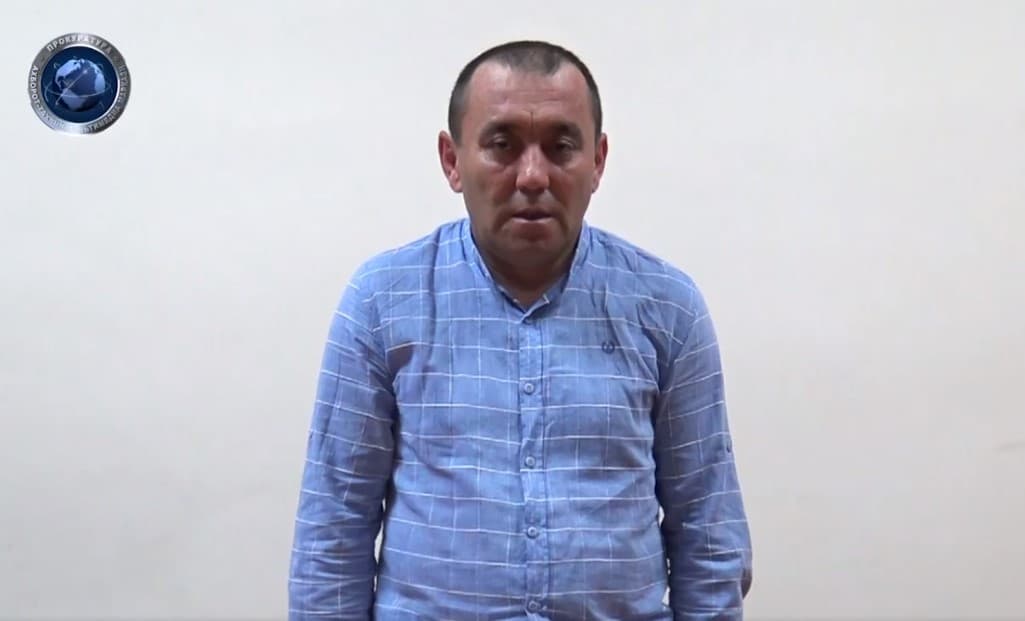 «O‘zdonmahsulot» rahbari va uning kuyovi poraxo‘rlikda ayblanib qo‘lga olingan