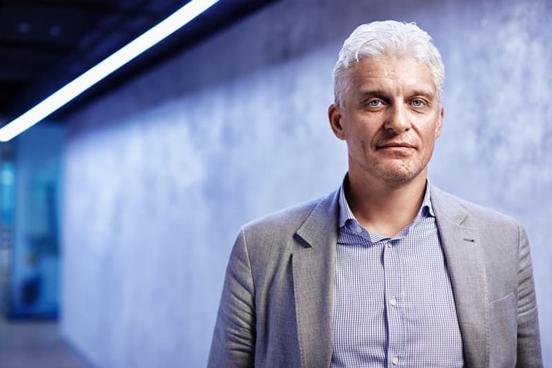 Dunyodagi eng yirik onlayn-bank egasi Oleg Tinkovdan yetti maslahat