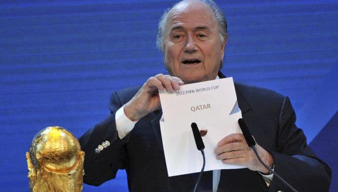 Yozef Blatter futboldan chetlatilishi qayta ko‘rib chiqilishini istamoqda