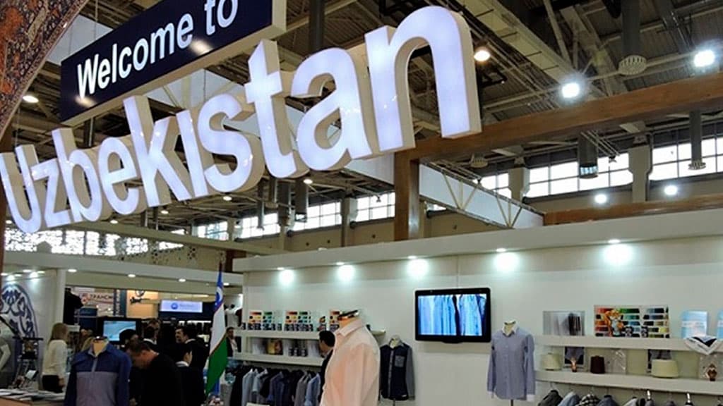 O‘zbek brendlari va mahsulotlarini xorijda ilgari surish bo‘yicha “Made in Uzbekistan” dasturi amalga oshiriladi