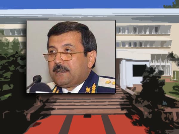 «Qodirov ishi» ishi doirasida 21 kishi qamoqqa olingan