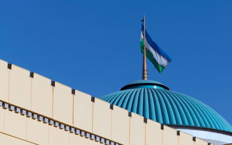 TIV: 2018 yilda O‘zbekistonning 10 ta muhim xalqaro tashabbusi to‘liq amalga oshirildi