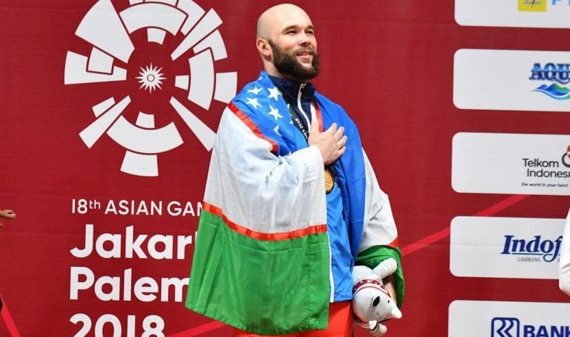 Og‘ir atletikada dunyoni zabt etayotgan Osiyo. Unda o‘zbeklarning ham o‘z o‘rni bor