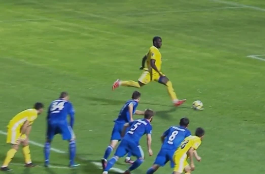 «Paxtakor» penaltidan kiritilgan gol evaziga g‘alaba qozondi