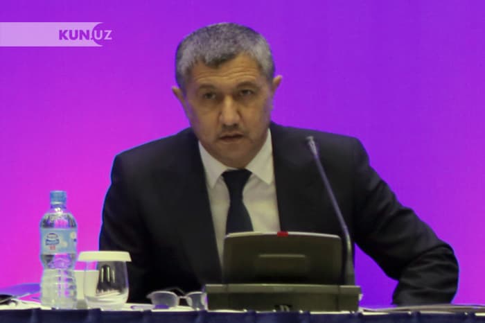 Jismoniy tarbiya va sport vazirining asosiy vazifalari belgilab qo‘yildi