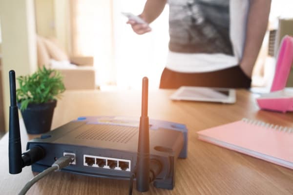 Wi-Fi yordamida elektronikani zaryadlash usuli aniqlandi