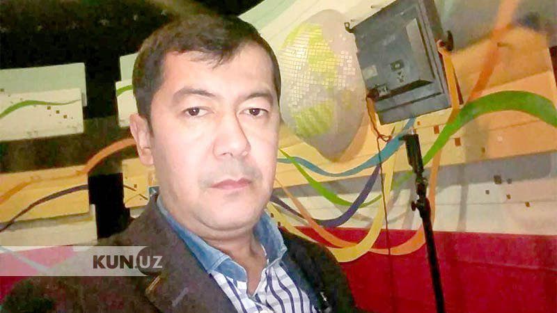 Xayrulla Hamidov jahon chempionati o‘yinlarini sharhlaydi