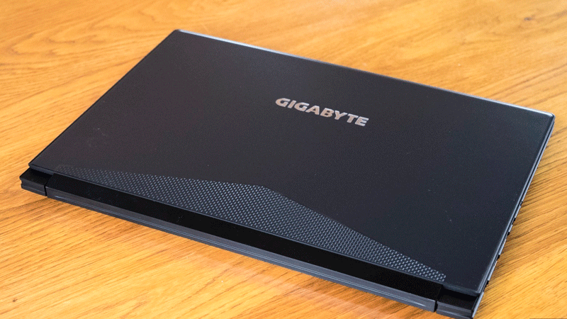 Gigabyte sun'iy ong o‘rnatilgan ilk noutbukni namoyish etdi
