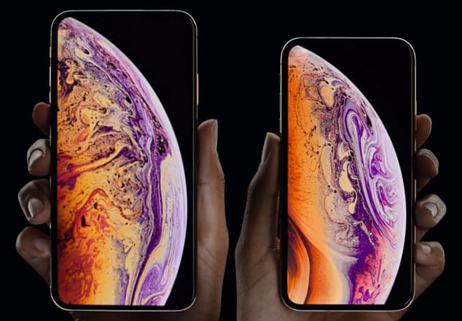 Apple kompaniyasi iPhone X ko‘rsatkichlarini oshirib ko‘rsatishda ayblandi