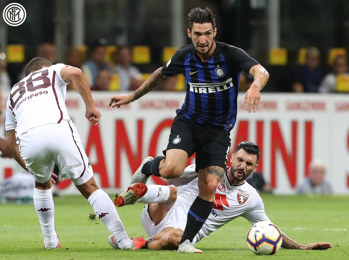 A Seriya. "Inter" o‘z uyida ochko yo‘qotdi, "Fiorentina"da yirik g‘alaba
