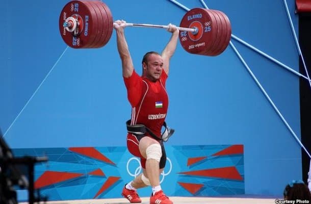Og‘ir atletika federatsiyasi rahbari Ruslan Nuriddinovning doping tufayli chetlatilishiga izoh berdi