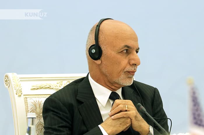 Afg‘onistonning strategik hamkorlari ma'lum qilindi
