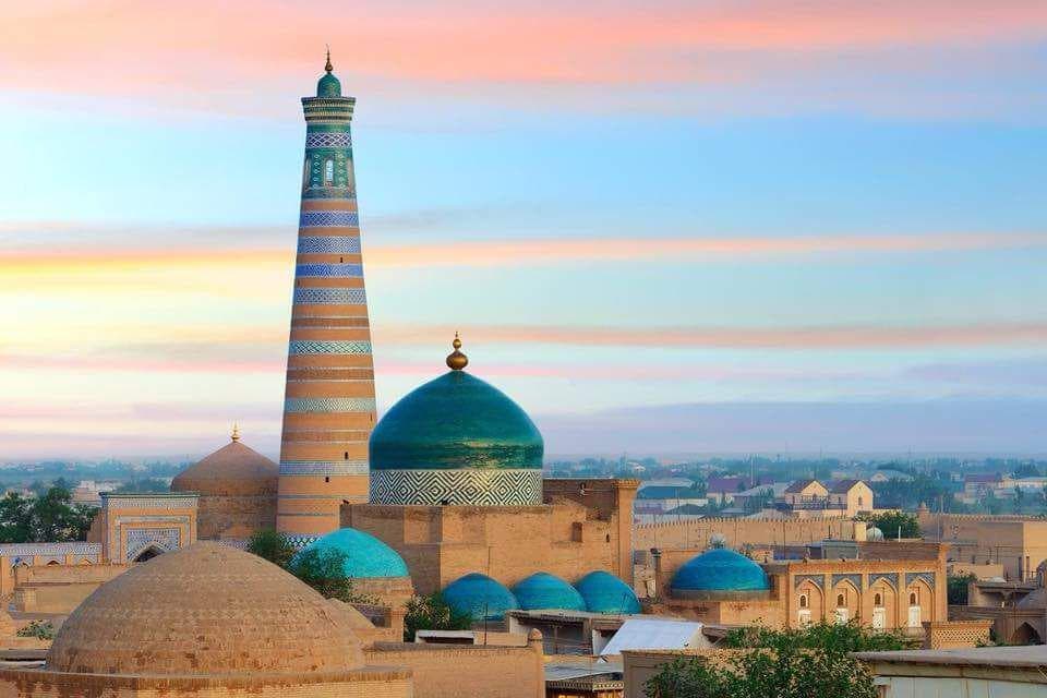 LonelyPlanet reytingi: O‘zbekiston Osiyoning eng sayohatbop o‘lkalari safida