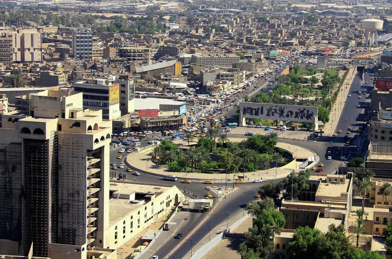 Iroqda IShID rahbarining o‘rinbosarlaridan biri o‘limga hukm qilindi