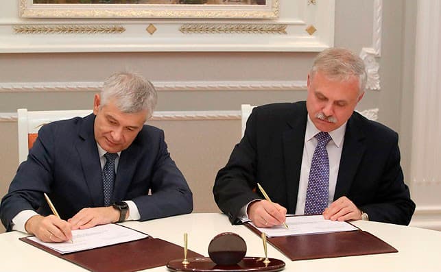 O‘zbekiston va Belarus xavfsizlik sohasida hamkorlik rejasini imzoladi