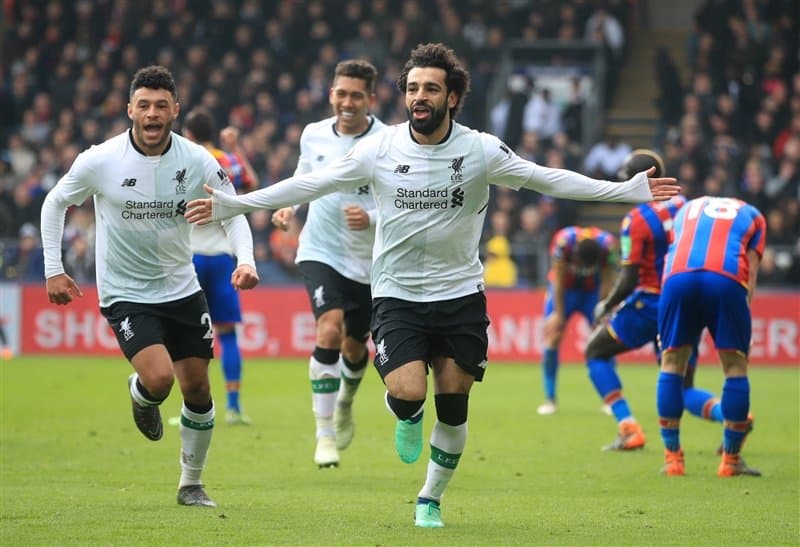 APL. «Liverpul» irodali g‘alabaga erishdi
