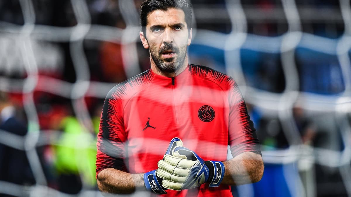 Buffon «Yuventus»dan nega ketgani va Ronalduning transferi zamirida yotgan motivlar haqida gapirdi