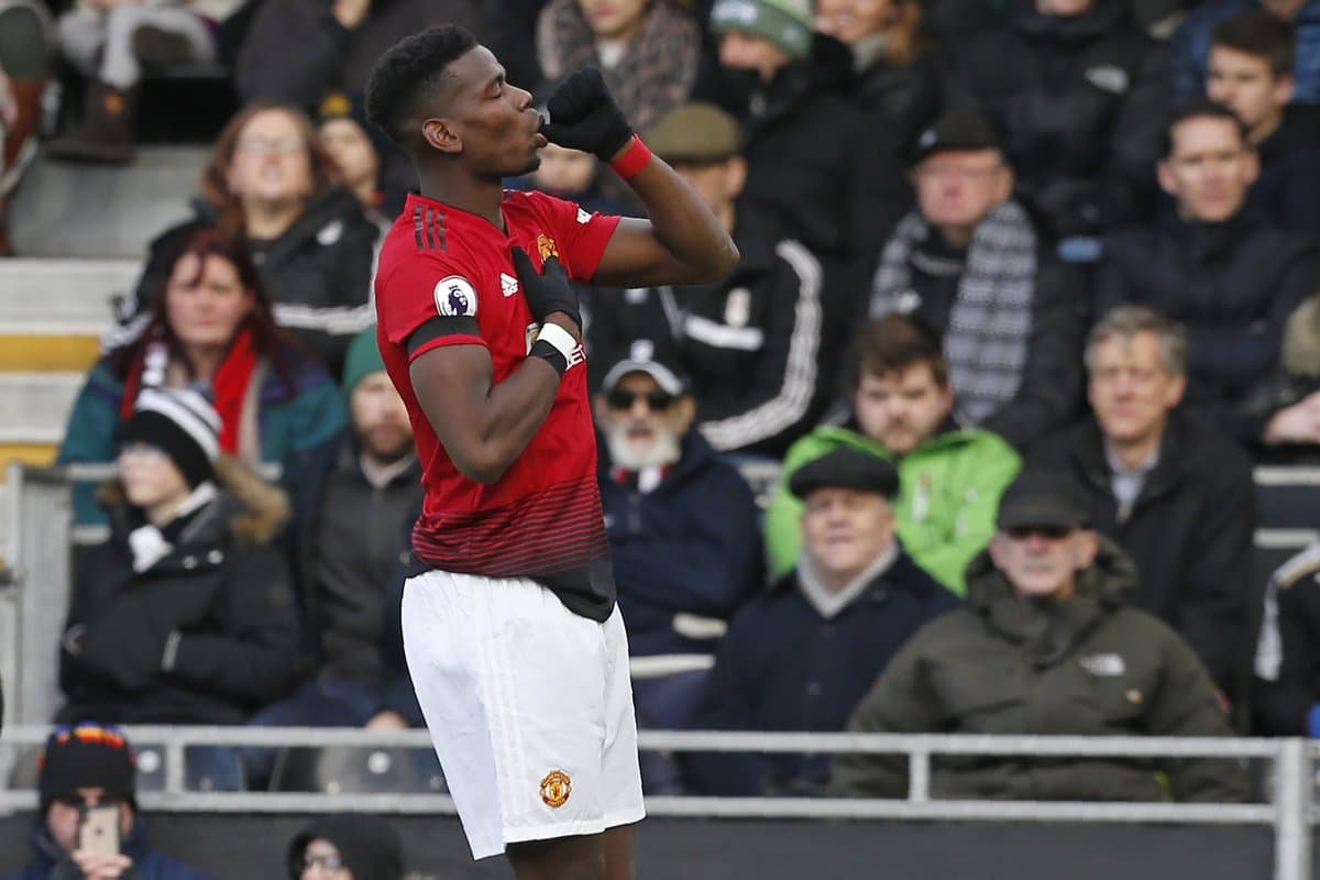 APL. «Manchester Yunayted» mehmonda «Fulhem»ni yirik hisobda mag‘lub etdi