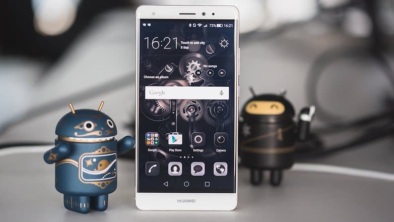 Huawei yangi operatsion tizim ishlab chiqmoqda