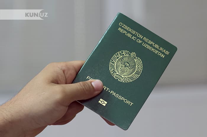 Ishga qabul qilishda endilikda propiska talab qilinmaydi
