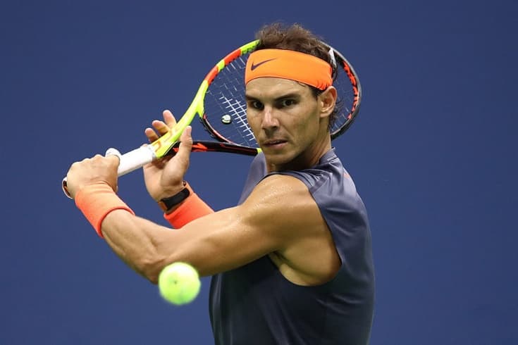 Nadal «Real» prezidentiga aylanishi mumkin