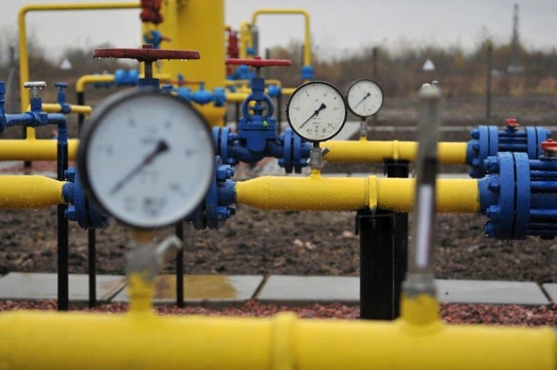 Aholiga tabiiy gaz yetkazib berish tizimini modernizatsiya qilish taklif etildi