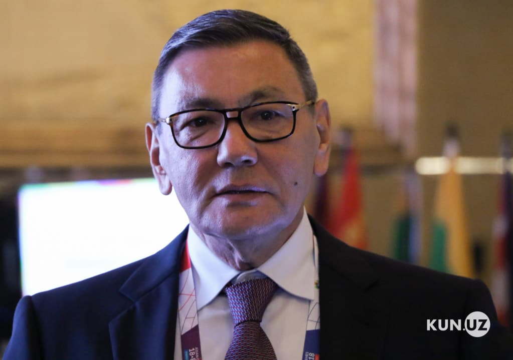 Jang natijasiga protest va sport hijobi. G‘ofur Rahimov AIBA kelajagi haqidagi fikrlarini bildirdi