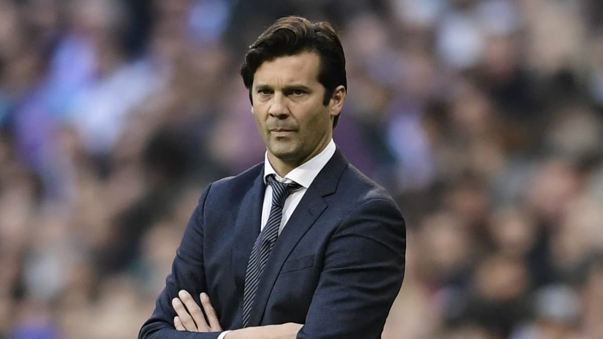La Liga «Barselona»ga yordam beryaptimi? – Solari javob berdi