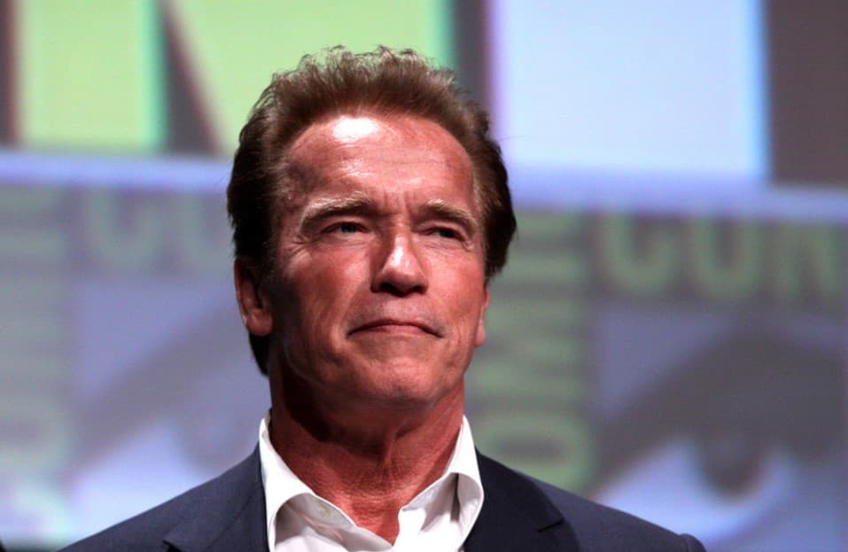 Arnold Shvartsenegger “Terminator”ning yangi qismi qachon suratga olinishini oshkor qildi