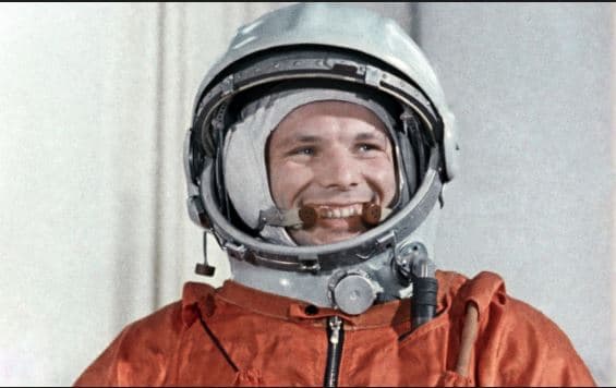 Yuriy Gagarindan 10 ta hayotiy o‘git