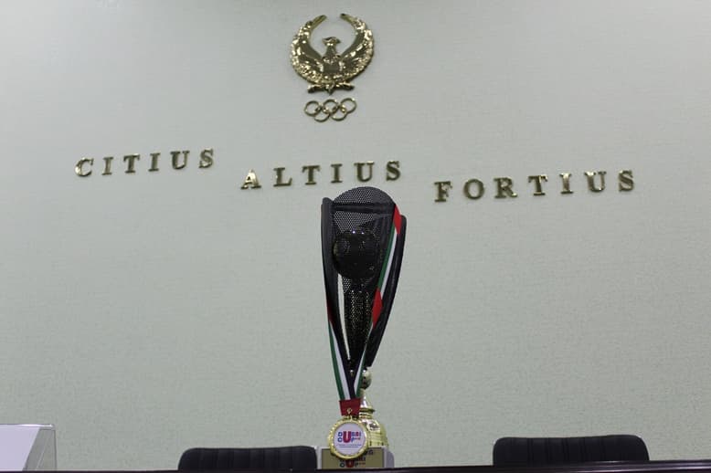 O‘zbekiston Olimpiya terma jamoasi Yevropaning ikki termasi bilan o‘rtoqlik uchrashuvi o‘tkazadi